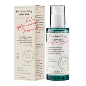 پیلینگ لایه بردار ملایم و شفاف کننده پوست اکسیس وای 50 میل